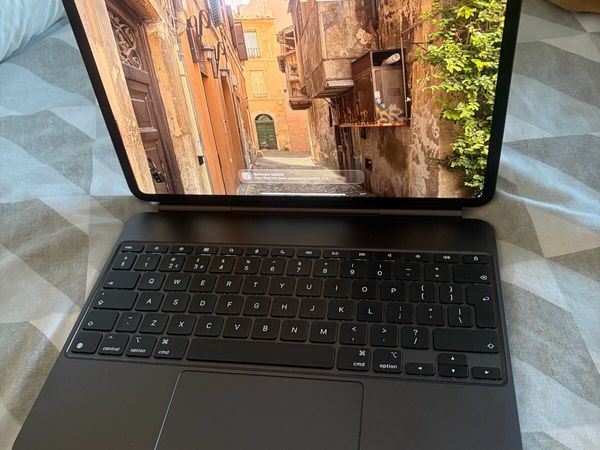iPad Pro M5 - Main image