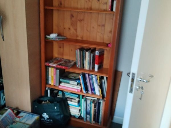 book shelf - Main image