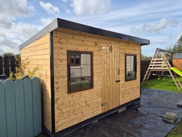 Shed - Main image