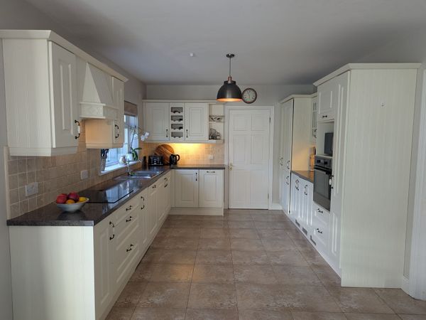 Kitchen units in Kildare - Main image