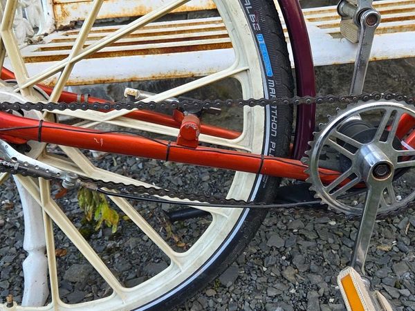 Bike - Main image