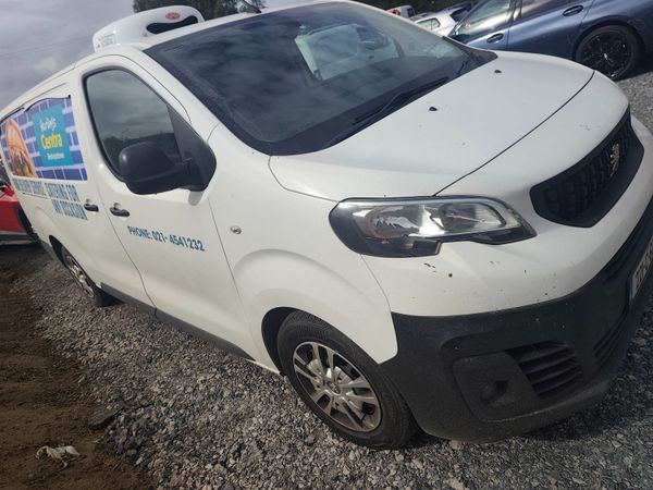 Peugeot expert 221 - Main image