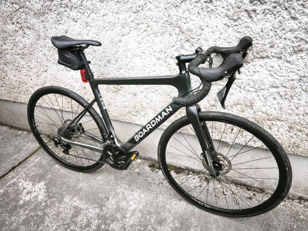 Boardman SLR 8.9 carbon Shimano 105 - Main image