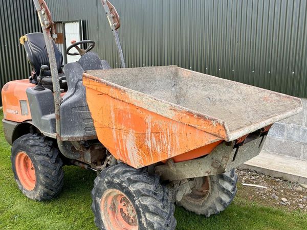 Dumper - Main image