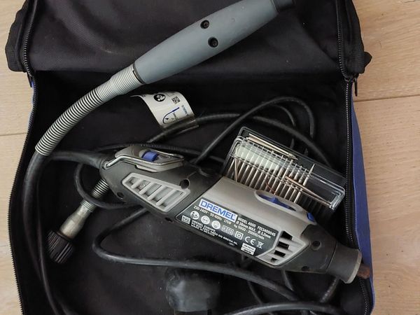 Dremel Multitool - Main image
