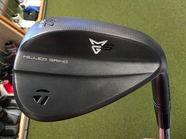 Taylormade Milled Grind 2 - Main image