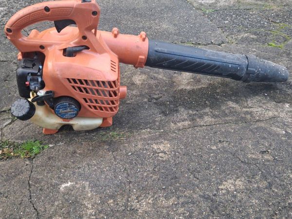Tanaka leaf blower - Main image