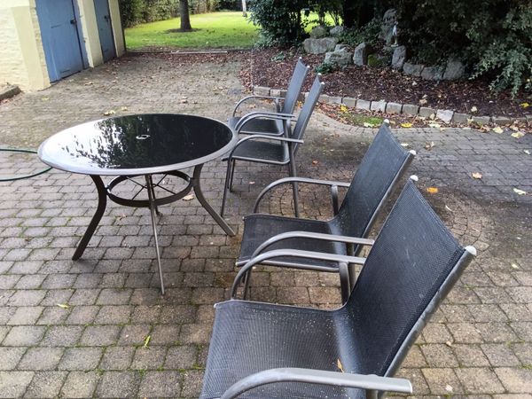 Garden furniture - Main image