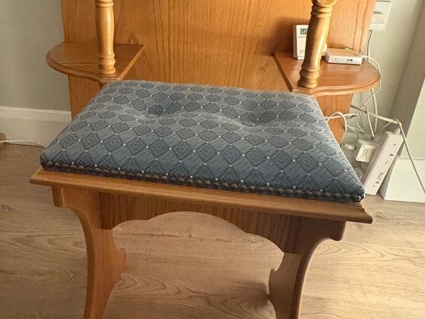 Hall table - free to collect - Main image