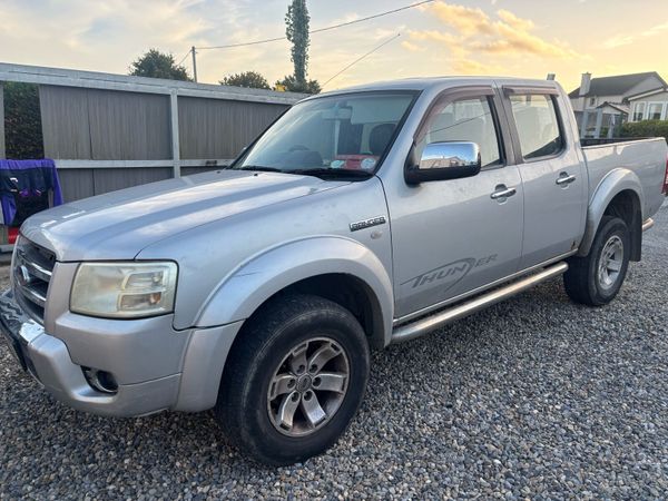 2008 Gord Ranger Tax And Tested - Main image