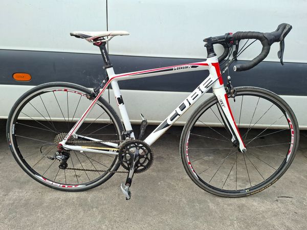 CUBE  PELOTON.  Very good condition - Main image