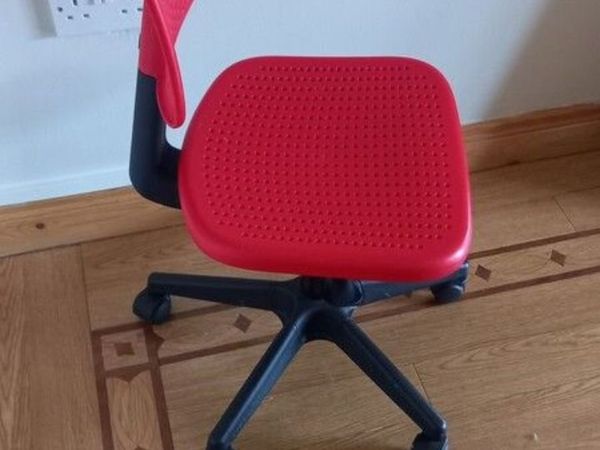 Swivel chair - Main image