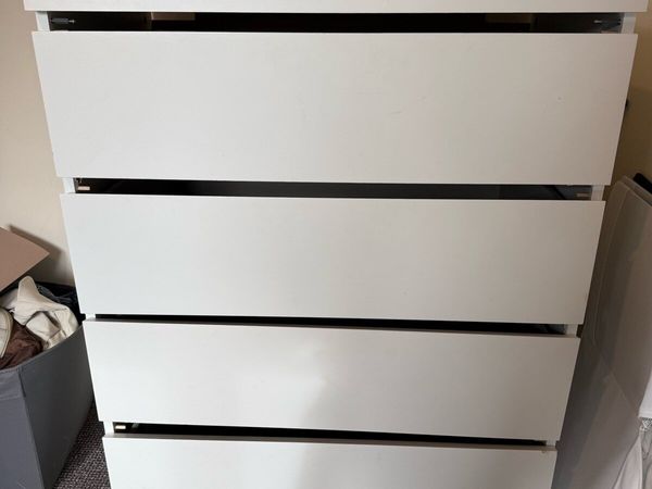 IKEA chest of drawers - Main image