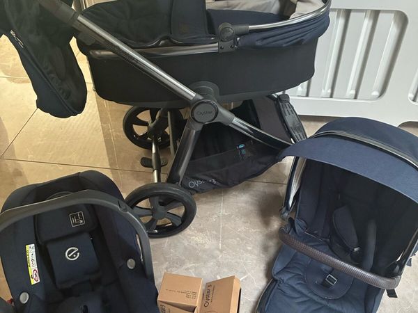 Massive baby starter bundle - Main image