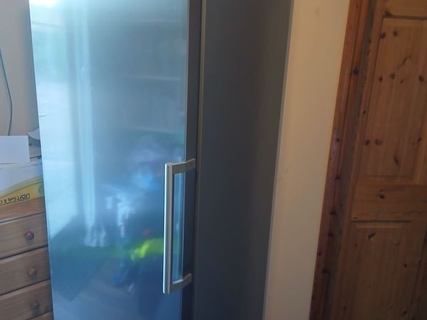 Full size Siemens  Fridge - Main image