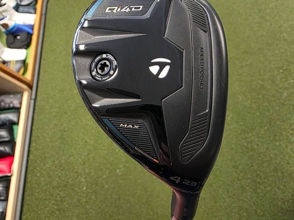 As New Taylormade Qi35 - Main image