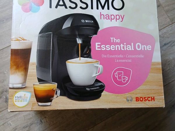 Tassimo Coffee Machine - Main image