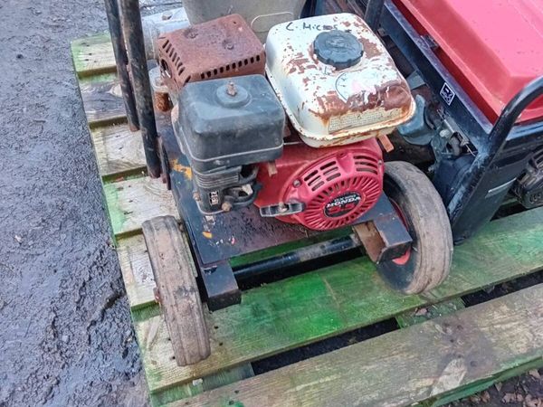 Honda Water Pump - Main image