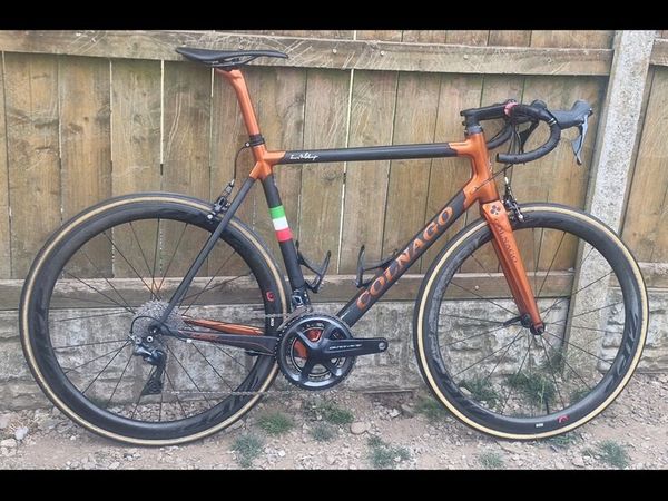 Colnago C60 - Main image