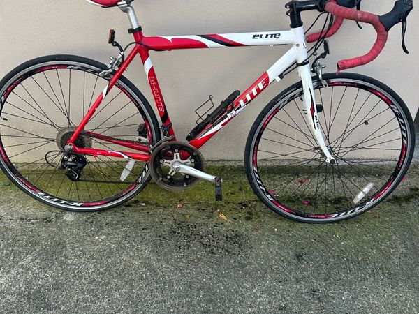 Bicycle - Main image