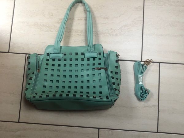 Carl Scarpa bag - Main image