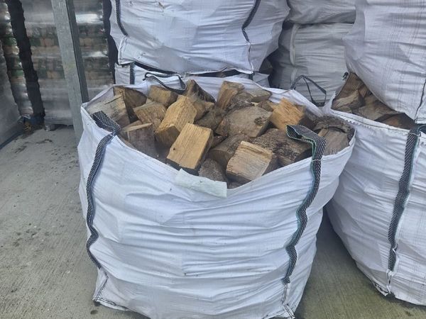 Fire wood - Main image