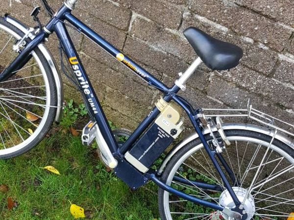 Bike - Main image