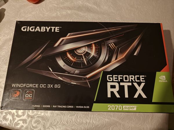 NVIDIA 2070 Super - Main image