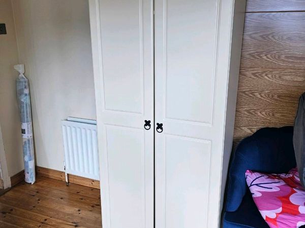 Wardrobe - Main image