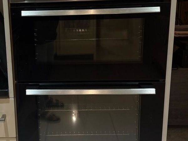 Electrolux KDFCC00X Double Oven Pristine - Main image