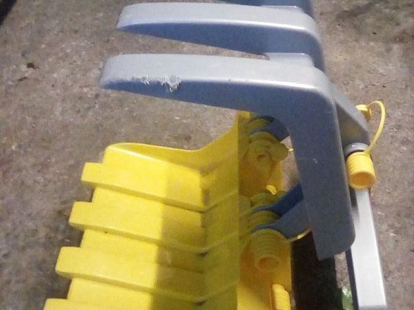 Toys grab bucket - Main image