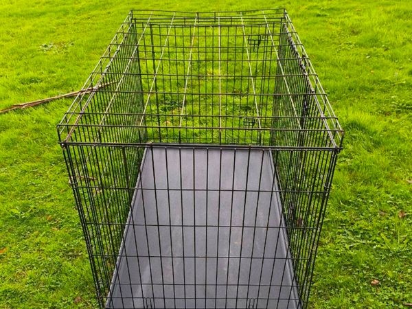 Large cage 60 euro - Main image