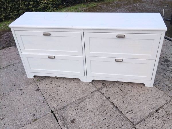 STORAGE UNIT/SIDEBOARD - Main image