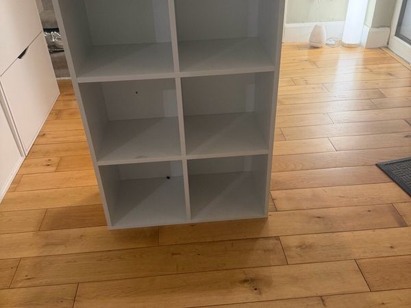 Free Storage Unit - Main image