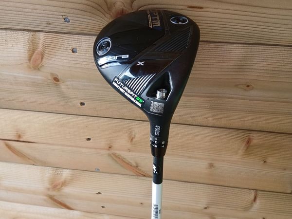 Fairway 3 wood Cobra Optm 2026 - Main image