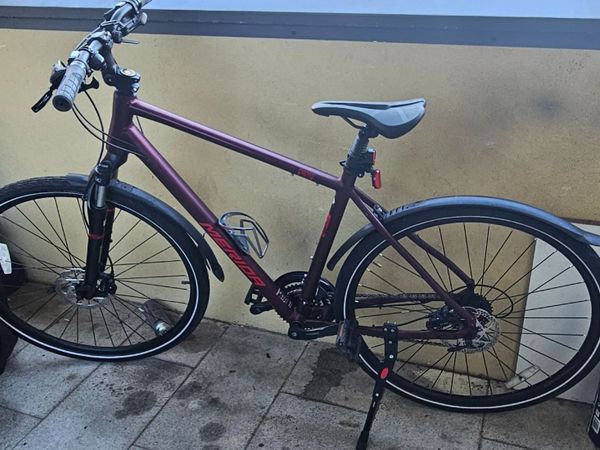 Merida crossway 20 - Main image