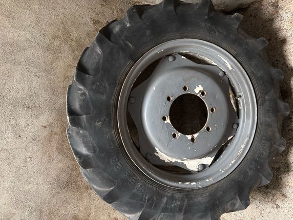 Ford Wheels & rims - Main image