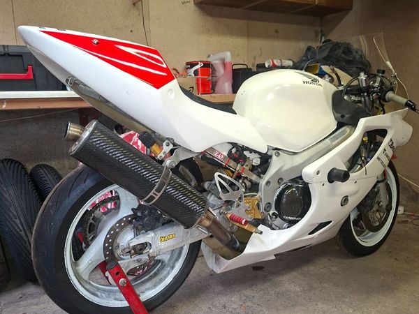 Honda Other 2000 - Main image