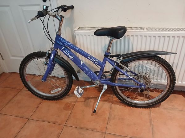 Bicycle - Main image