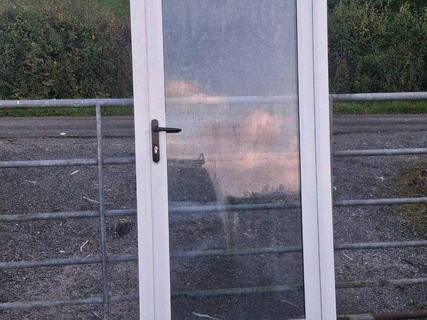 PVC DOOR - Main image