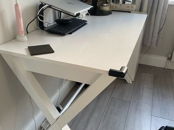 120x60 Harvey Norman Desk - Main image
