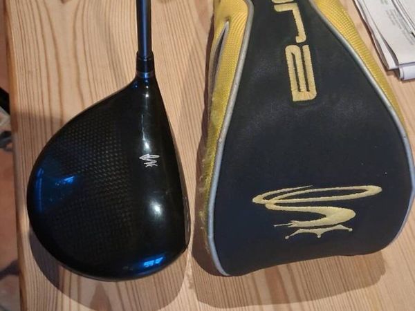 King Cobra Driver - Main image