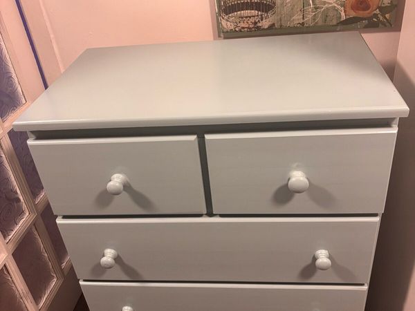 Chest of drawers - Main image