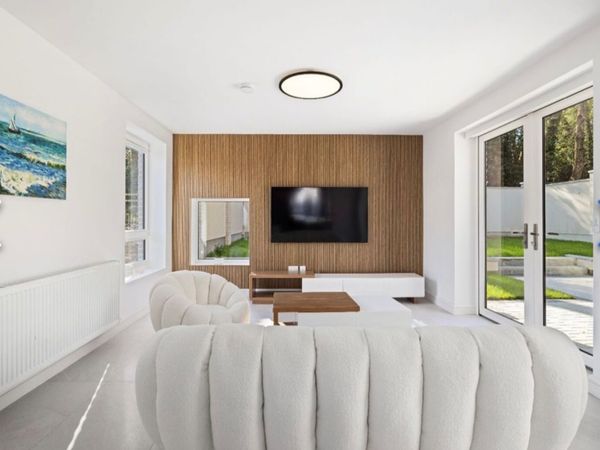 Sofa and chair - Main image