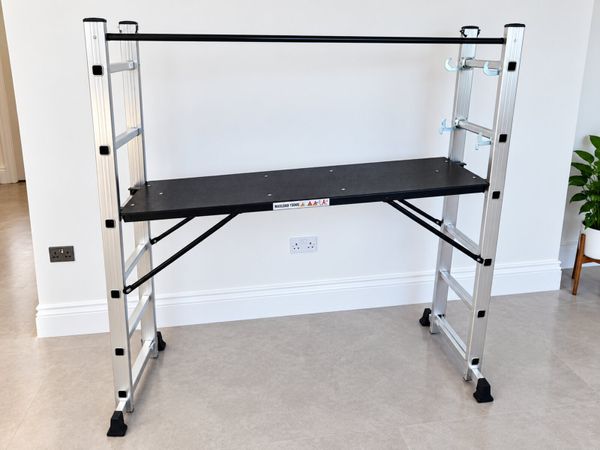 Combination Scaffolding ladder - Main image
