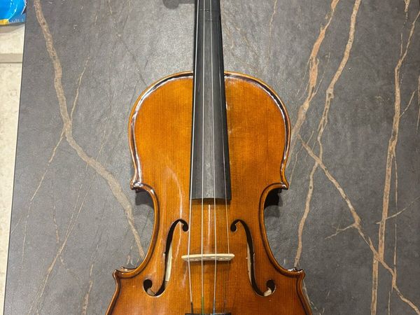 Violin - Main image