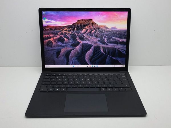 Microsoft Surface Laptop 4-i7(11gen)/ Touch screen - Main image