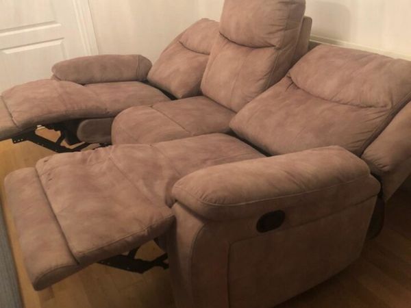 3 seater sofa - Main image