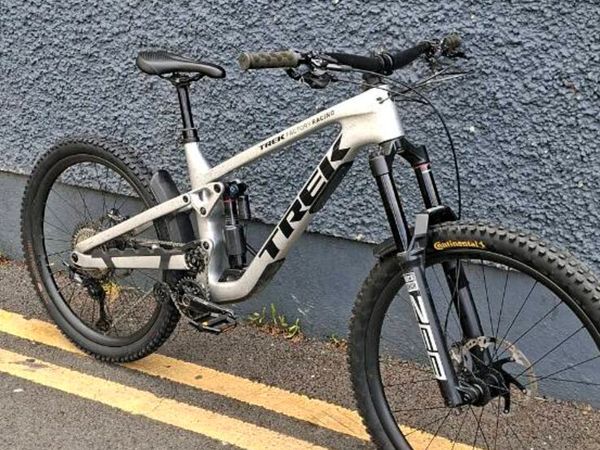Trek Slash 9.8 large - Main image