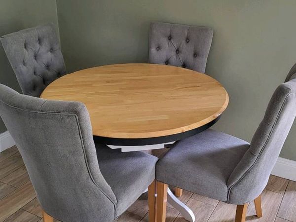 Dining Room Table - Main image